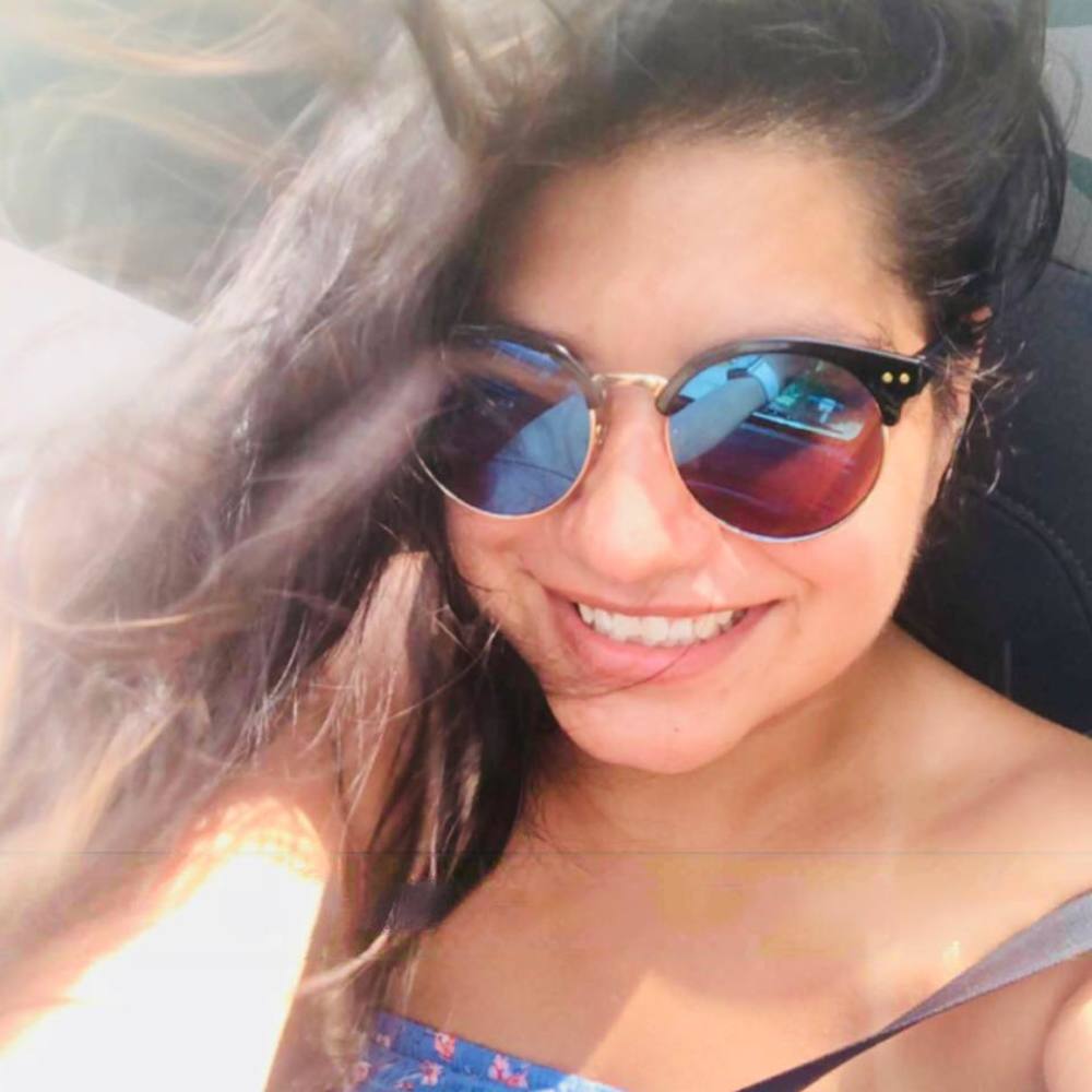 Meet your Posher, Irene